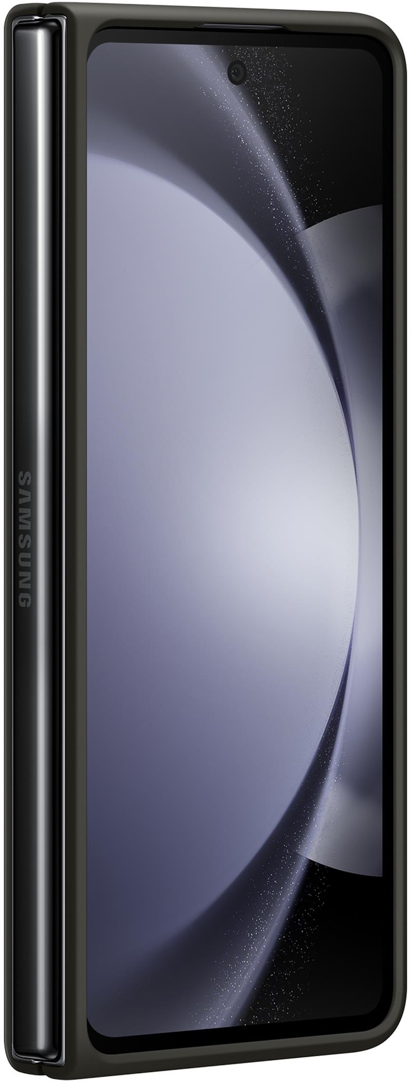 Samsung EF-OF94KKBEGWW mobiele telefoon behuizingen 19,3 cm (7.6"") Hoes Grafiet
