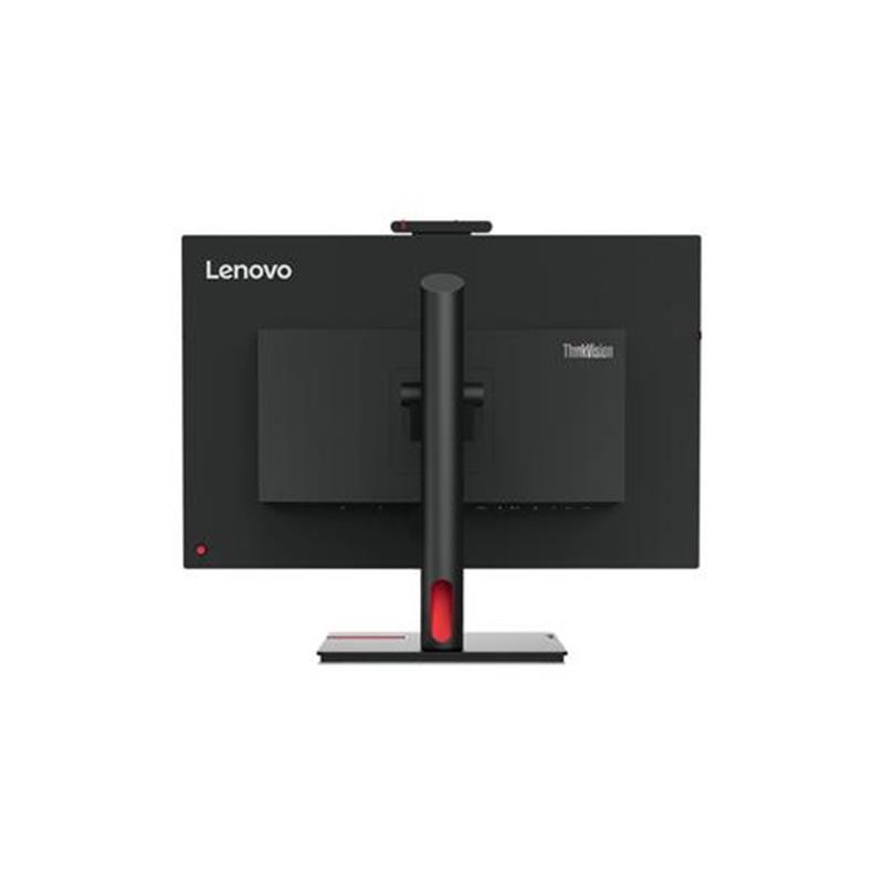 Lenovo ThinkVision T27hv-30 68,6 cm (27"") 2560 x 1440 Pixels Quad HD LED Zwart