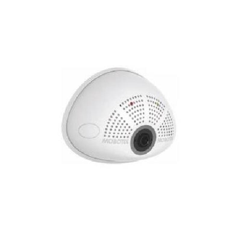 Mobotix bewakingscamera IP-beveiligingscamera Binnen Bolvormig Muur 3072 x 2048 Pixels
