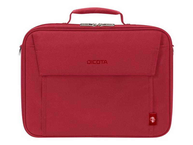 DICOTA Eco Multi BASE 15-17 3i Red