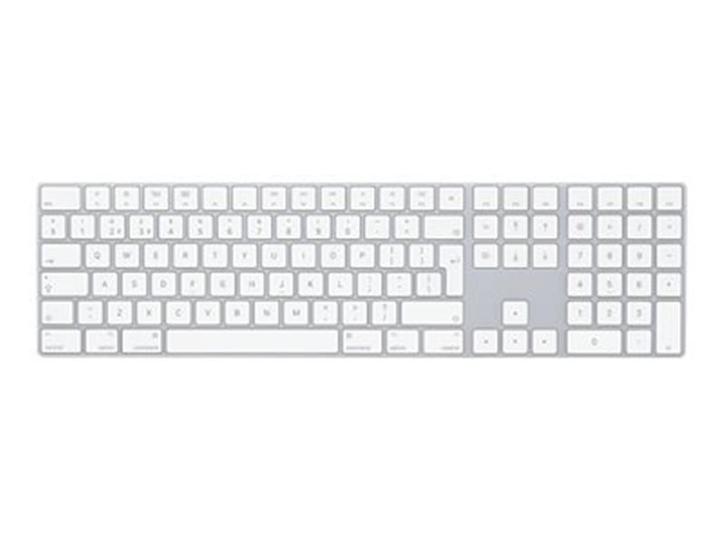 APPLE Magic Keyboard Numeric Nordic