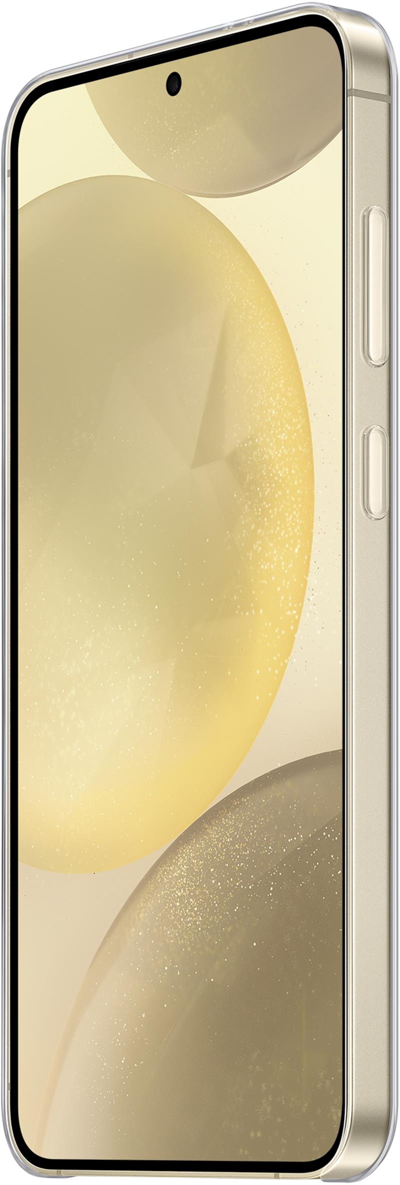 Samsung Clear Case mobiele telefoon behuizingen 17 cm (6.7"") Hoes Transparant