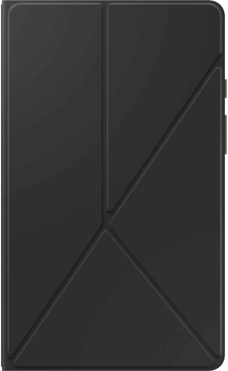  Samsung Book Cover Galaxy Tab A9 8 7 Black