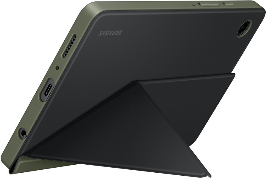 Samsung EF-BX110TBEGWW tabletbehuizing 22,1 cm (8.7"") Folioblad Zwart