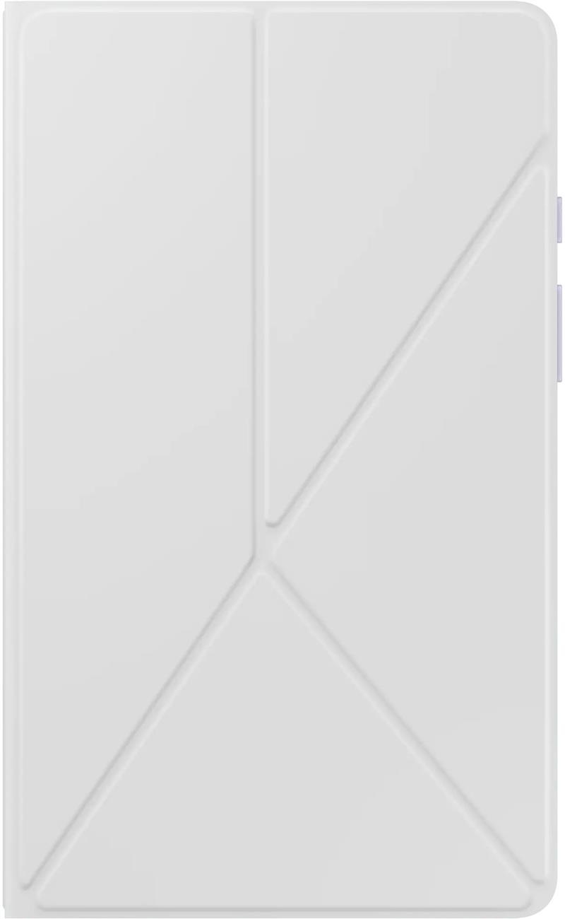  Samsung Book Cover Galaxy Tab A9 8 7 White