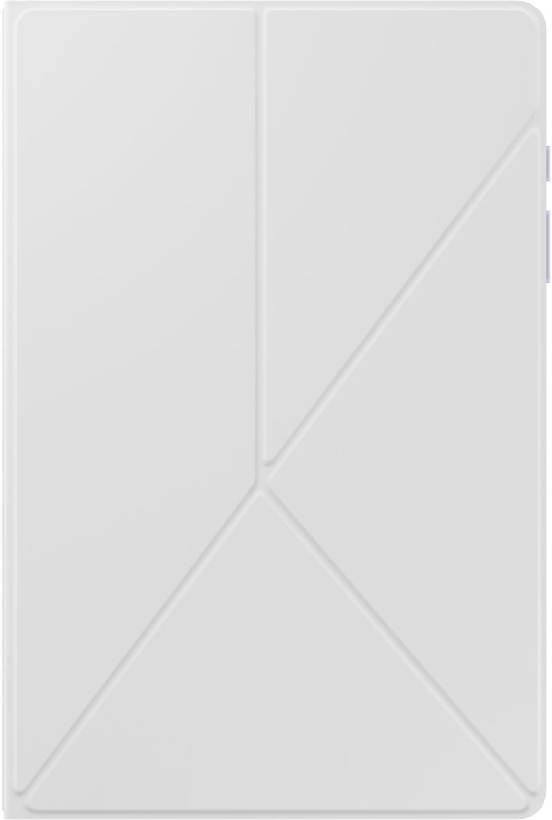  Samsung Book Cover Galaxy Tab A9 11 White