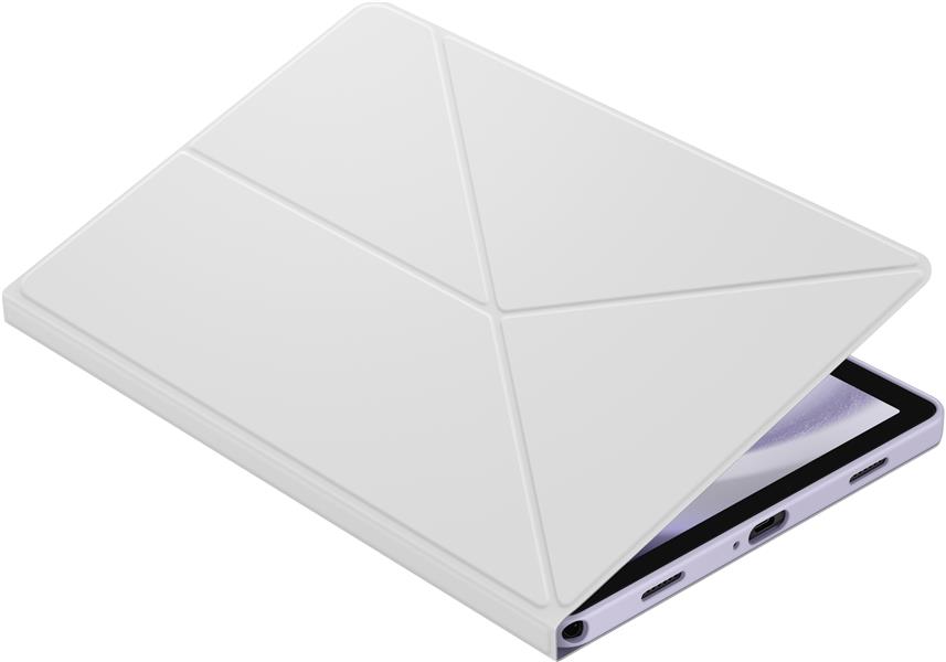 Samsung EF-BX210TWEGWW tabletbehuizing 27,9 cm (11"") Folioblad Wit