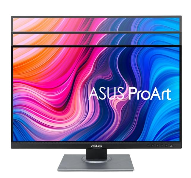 ASUS ProArt PA278QV 68,6 cm (27"") 2560 x 1440 Pixels WQHD LED Zwart