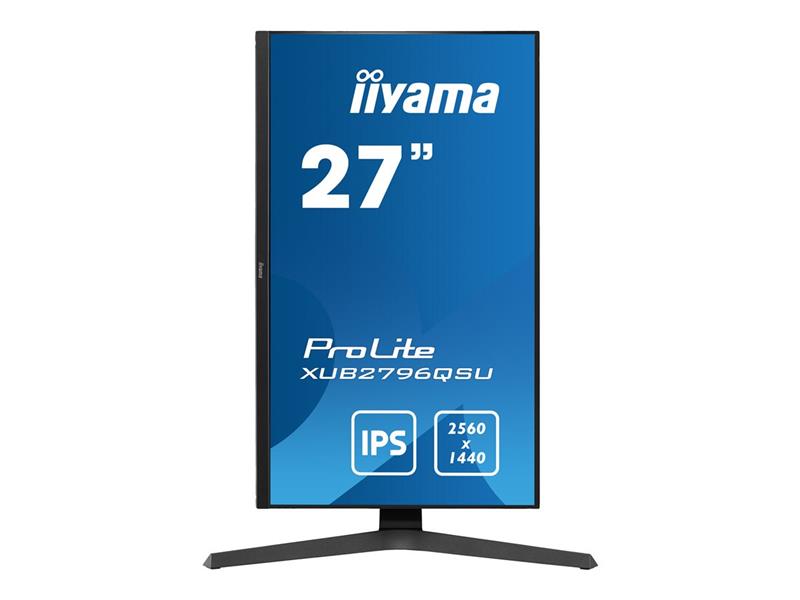 iiyama ProLite 27""WIDE LCD 2560 x 1440