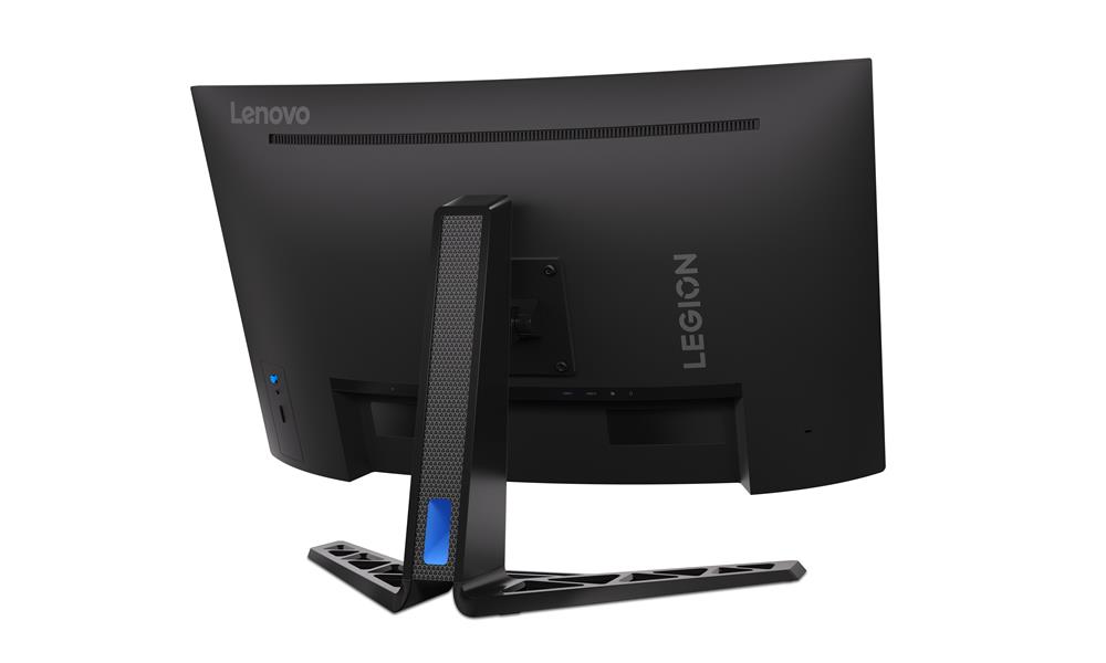 Lenovo Legion R32qc-30 computer monitor 80 cm (31.5"") 2560 x 1440 Pixels Quad HD LED Zwart