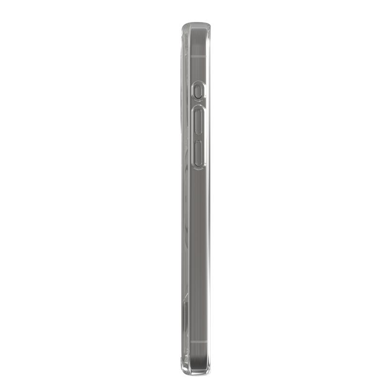 ZAGG Crystal Palace mobiele telefoon behuizingen 17 cm (6.7"") Hoes Transparant