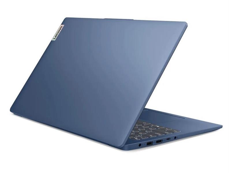 Lenovo IdeaPad 3 15.6 F-HD i5 12450H 8GB 512GB SSD W11P