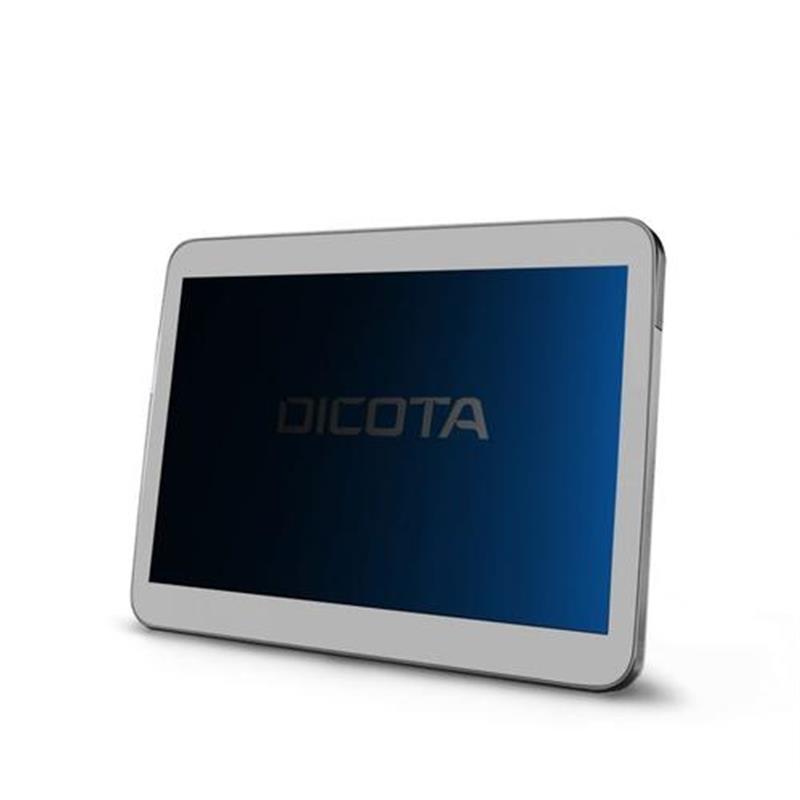 Dicota schermbeschermer voor tablets Doorzichtige schermbeschermer Apple 1 stuk s 
