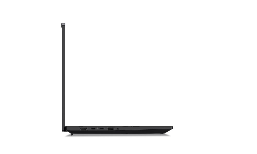 Lenovo ThinkPad P14s Gen 5 (Intel) Intel Core Ultra 7 155H 36,8 cm (14.5"") WUXGA 16 GB DDR5-SDRAM 512 GB SSD NVIDIA RTX 500 Ada Wi-Fi 6E (802.11ax) W