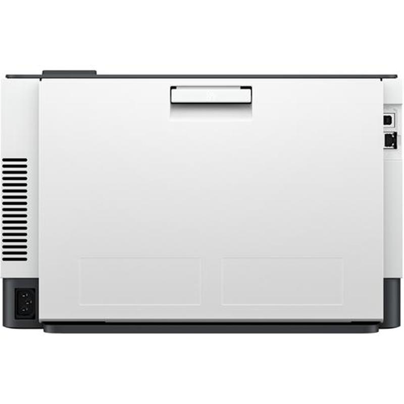 HP Color LaserJet Pro 3202dw 25ppm Print