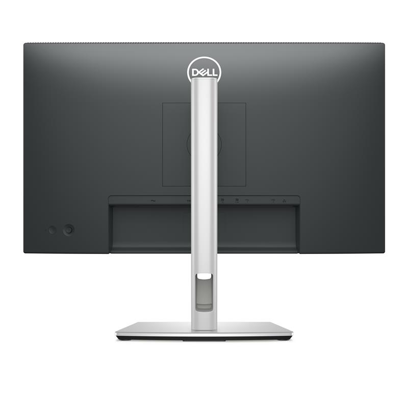 DELL P Series P2425HE computer monitor 61 cm (24"") 1920 x 1080 Pixels Full HD LCD Zwart