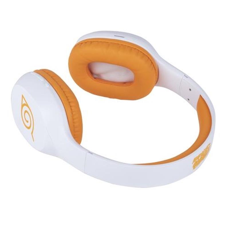 KX NARUTO BT HEADPHONES