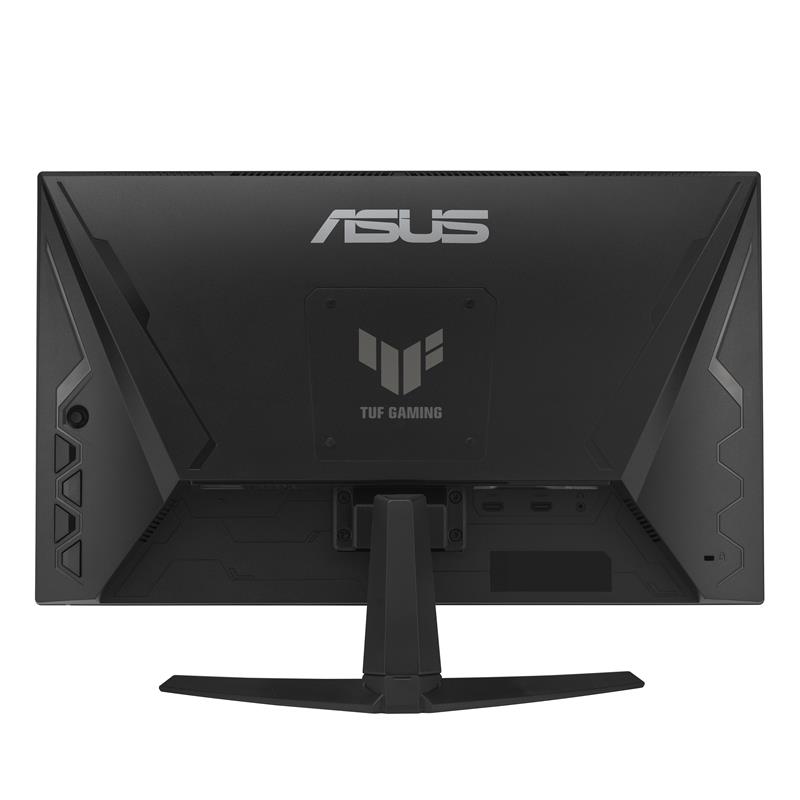 ASUS TUF Gaming VG246H1A 60,5 cm (23.8"") 1920 x 1080 Pixels Full HD LED Zwart