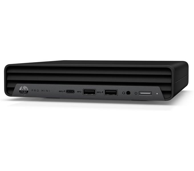 HP Prodesk Mini 400 G9 i5-13500T 16GB 512GB W11P