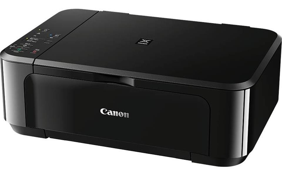 Canon PIXMA MG3650S Inkjet 4800 x 1200 DPI A4 Wi-Fi