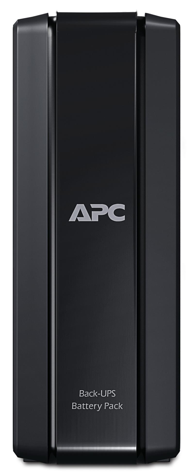 APC BR24BPG Extern batterij pakket voor Back-ups PRO 1500 serie