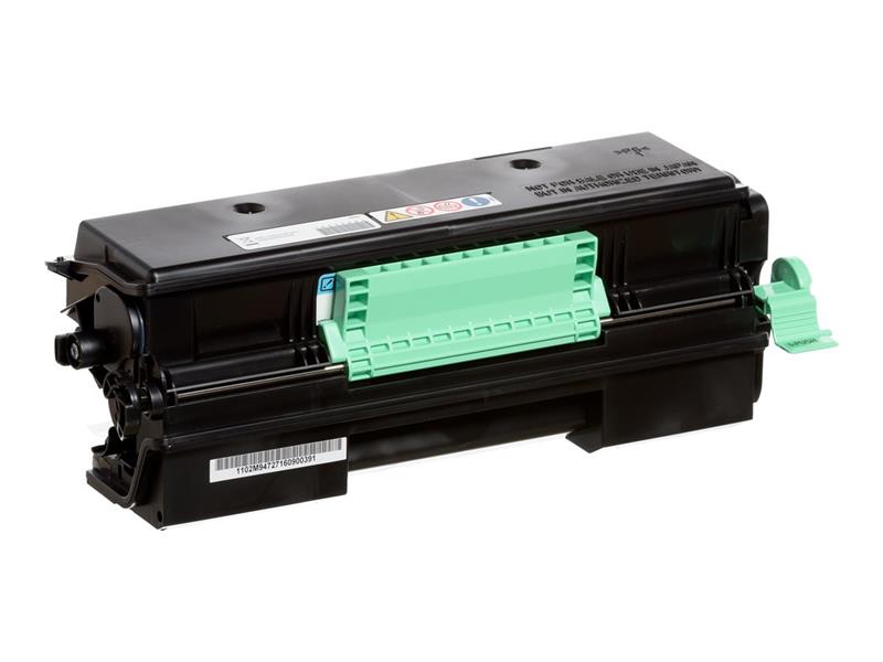 RICOH laser toner black-HY SP400 50DN