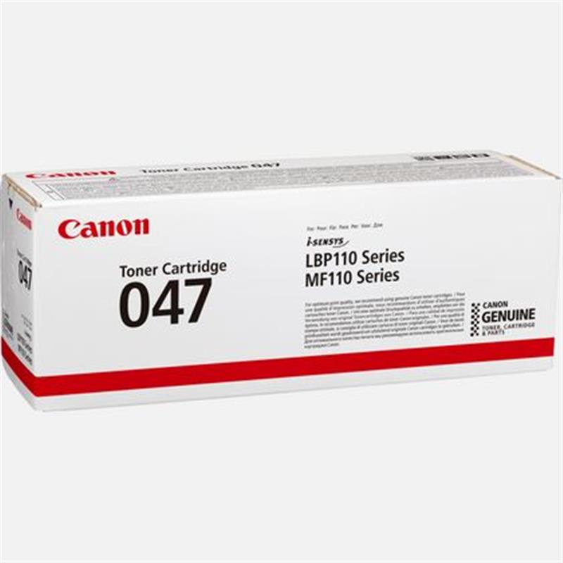 Canon 2164C002 tonercartridge Origineel Zwart 1 stuk(s)