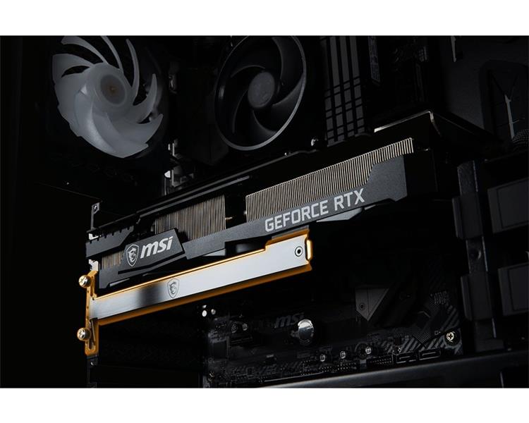 MSI GeForce RTX 3080 VENTUS 3X 10G OC LHR NVIDIA 10 GB GDDR6X