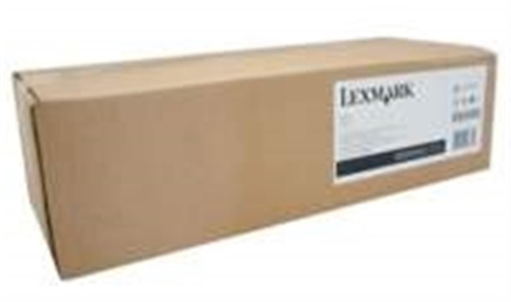 Lexmark 24B7502 tonercartridge 1 stuk(s) Origineel Zwart