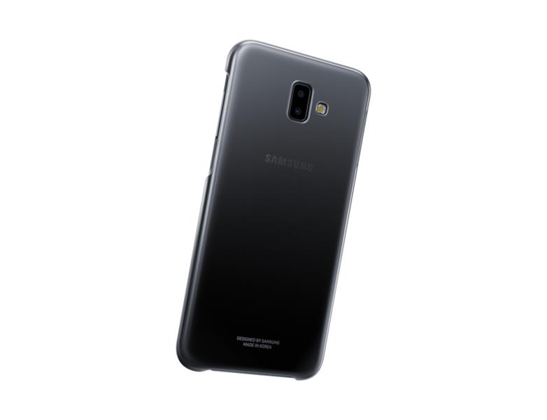 Samsung EF-AJ610 mobiele telefoon behuizingen 15,2 cm (6"") Hoes Zwart