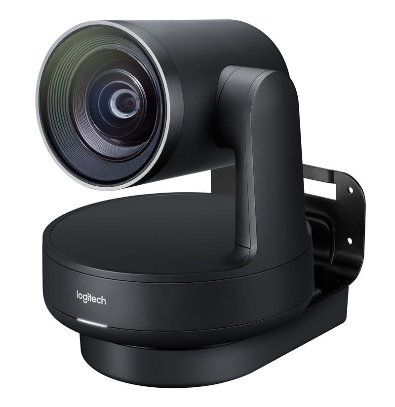 Logitech Rally video conferencing systeem Group video conferencing system 10 persoon/personen Ethernet LAN