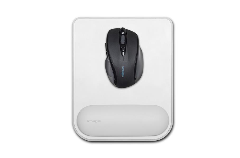 ErgoSoft Mousepad with Wrist Rest