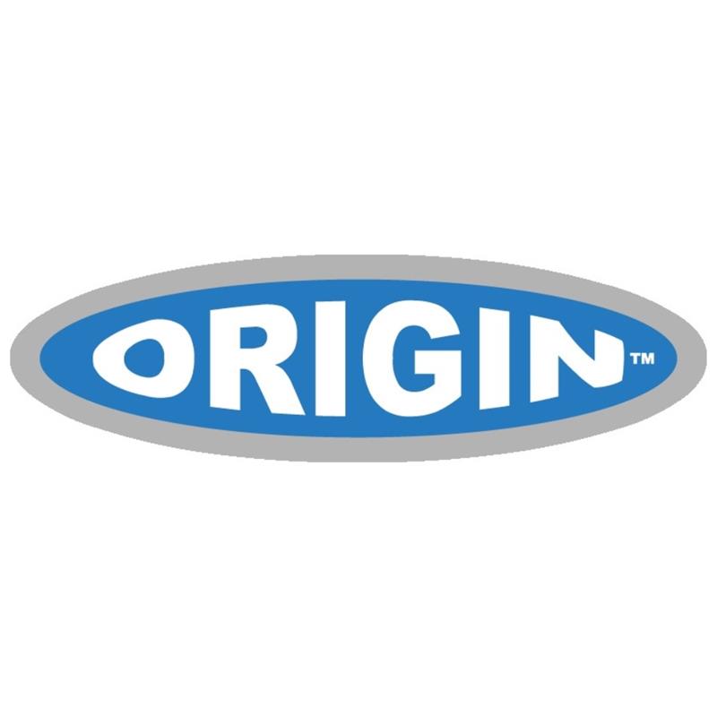 Origin Storage AC-1965129K-EU netvoeding & inverter Binnen 65 W Zwart