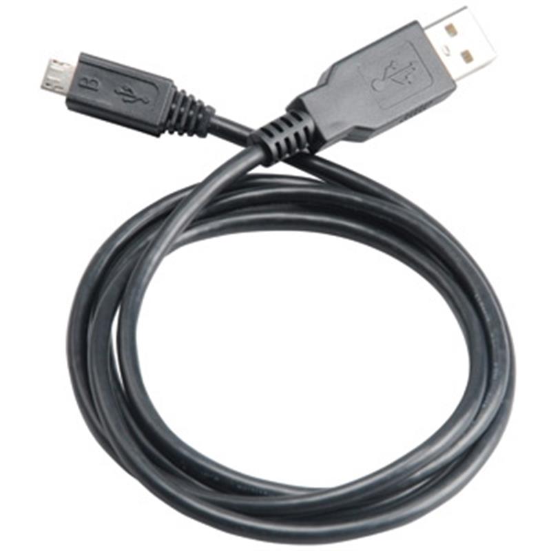 Akasa USB 2 0 Cable Charge Data transfer USB A - Micro USB B 1m *USBAM *MUSBBM