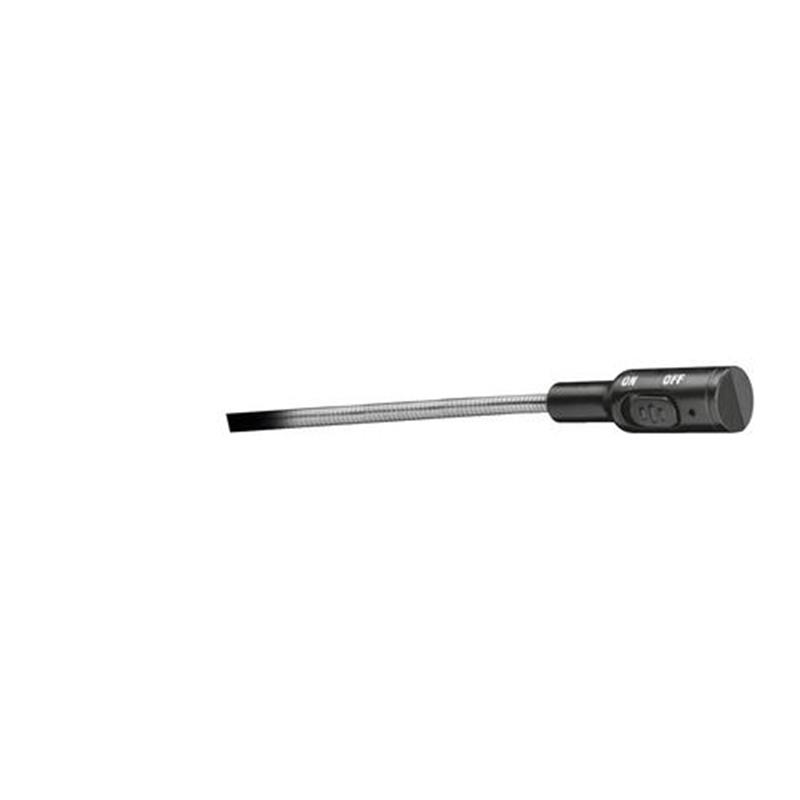 Trust GXT 430 Ironn Headset Hoofdband Zwart 3,5mm-connector