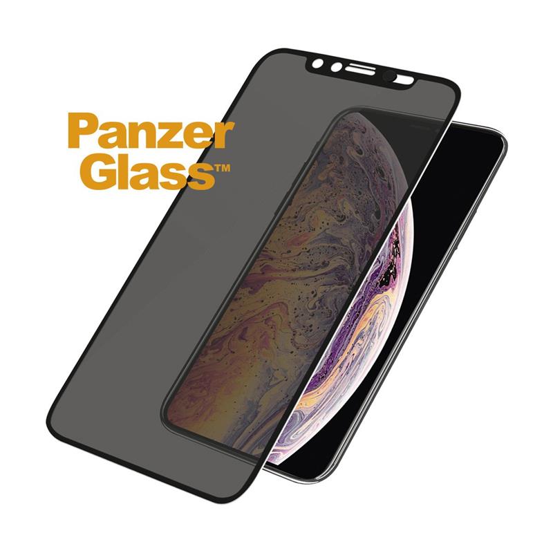 PanzerGlass P2658 schermbeschermer Antireflectiescherm Mobiele telefoon/Smartphone Apple 1 stuk(s)