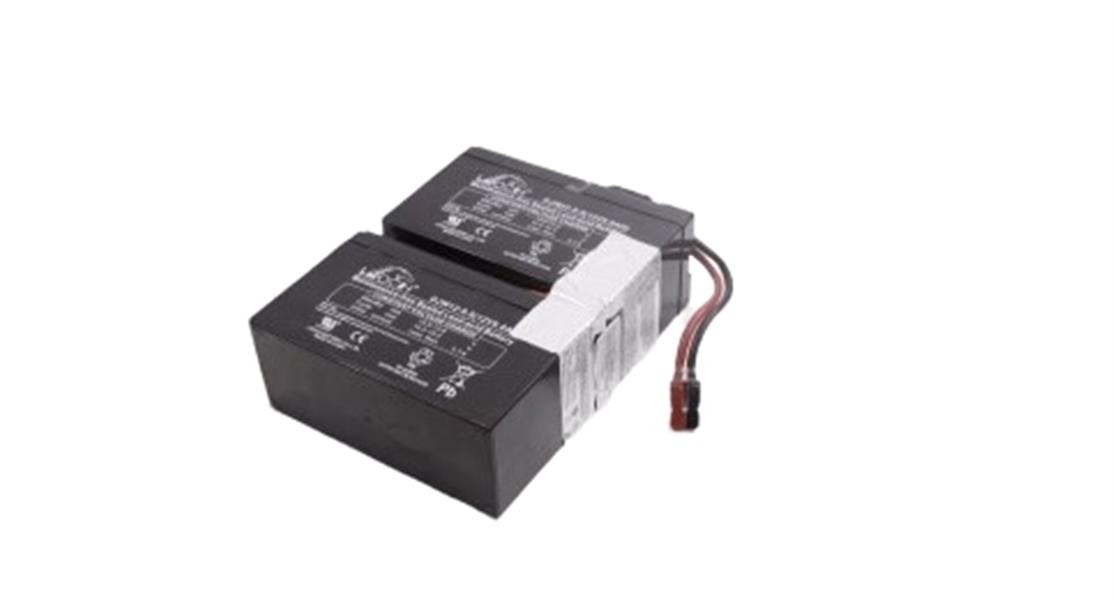 Eaton Easy Battery+product H Oplaadbare batterij Sealed Lead Acid (VRLA)