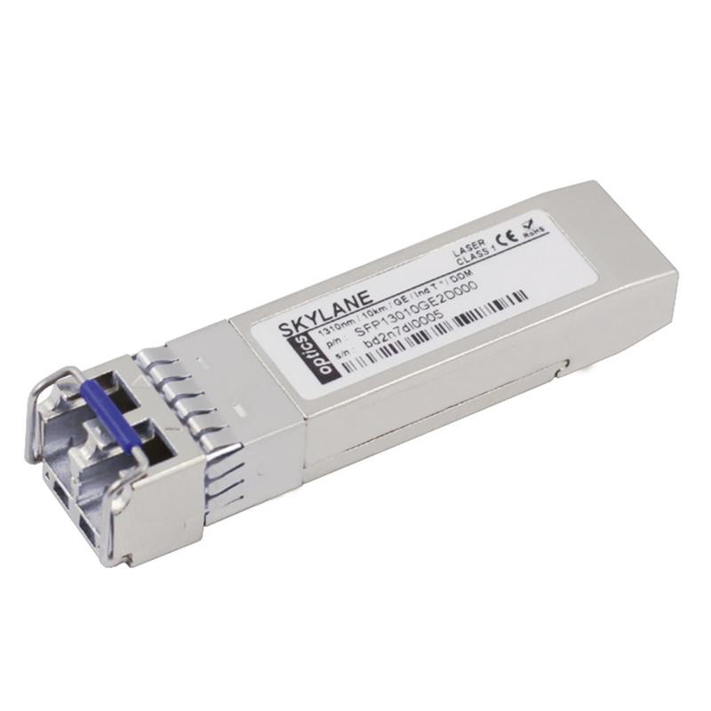 Skylane Optics SFP+ LR transceiver module gecodeerd voor HP Procurve J9151A