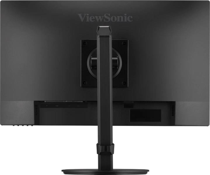 Viewsonic VA VA2408-HDJ computer monitor 61 cm (24"") 1920 x 1080 Pixels Full HD LED Zwart