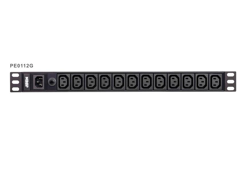 ATEN Standaard PDU-serie