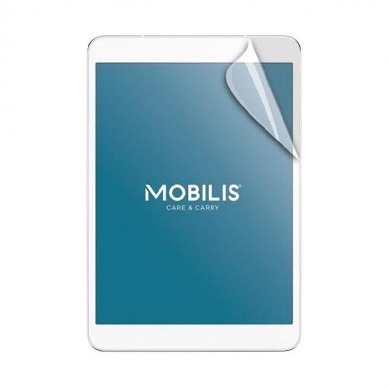 Mobilis schermbeschermer voor tablets Doorzichtige schermbeschermer Samsung 1 stuk s 