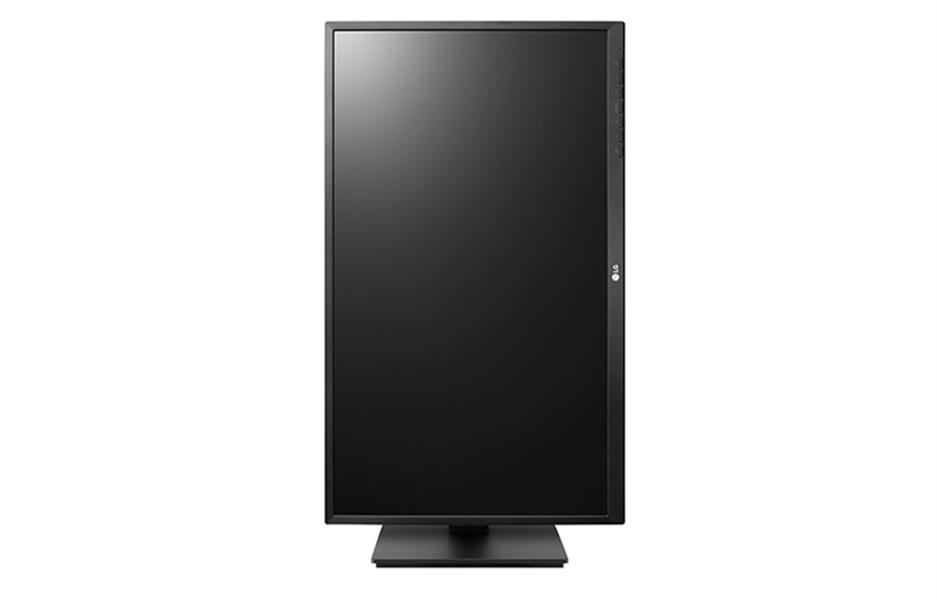 LG 24BK550Y-I computer monitor 61 cm (24"") 1920 x 1080 Pixels Full HD Zwart