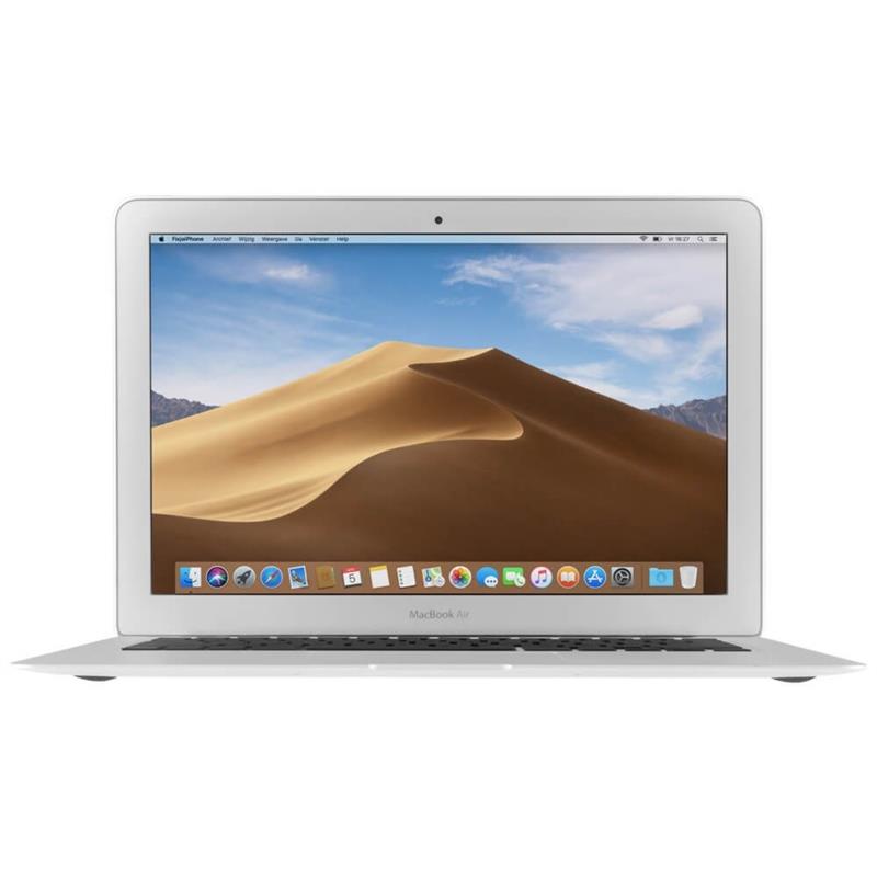 Apple MacBook Air 2017 13,3 i5-5300U / 8GB / 128GB REFURBISHED
