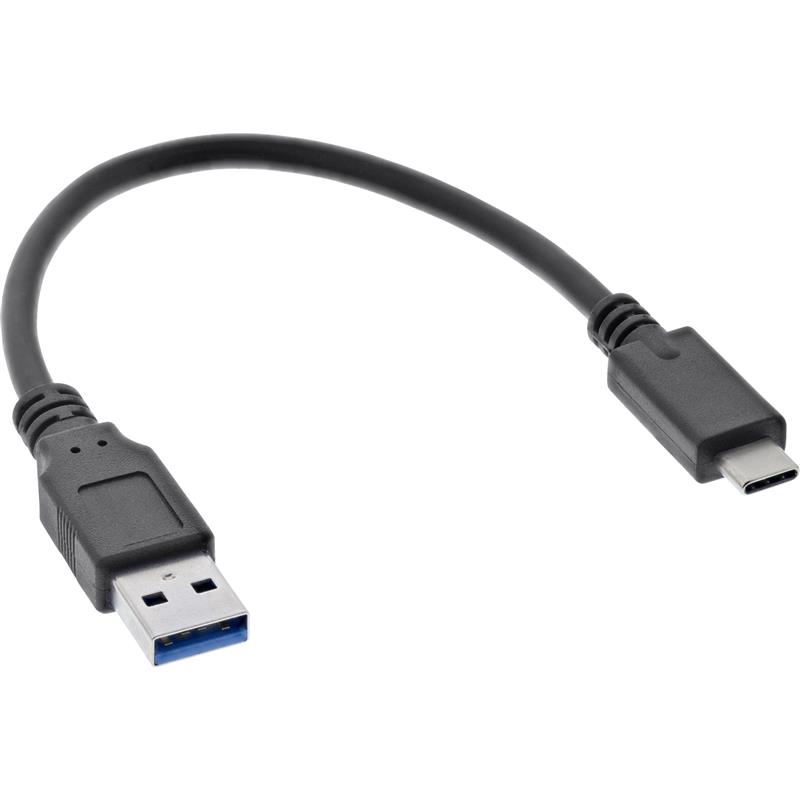 InLine Card reader USB 3 2 USB Type-C oder USB A for CFexpress Type-B cards