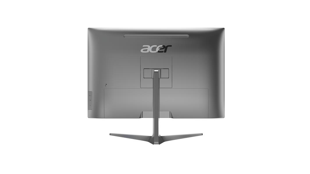 Acer Chromebase 24 CA24I2 i5 Touch 60,5 cm (23.8"") 1920 x 1080 Pixels Touchscreen Intel® 8de generatie Core™ i5 8 GB DDR4-SDRAM 128 GB SSD Wi-Fi 5 (8
