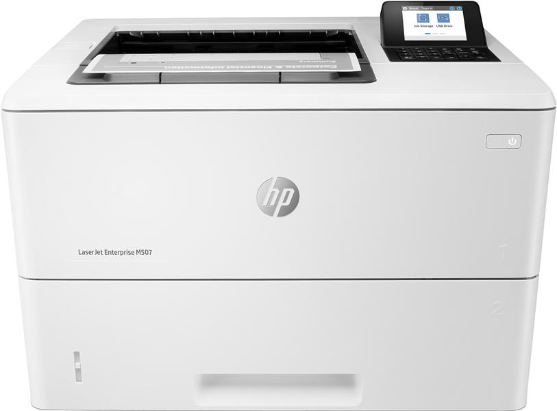 HP LaserJet Enterprise M507dn 1200 x 1200 DPI A4