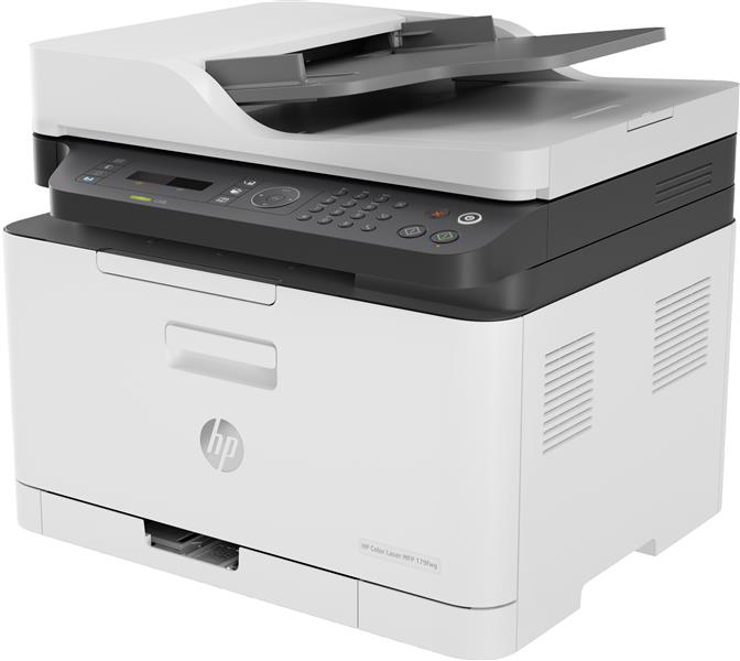 HP Color Laser 179fnw A4 600 x 600 DPI 18 ppm Wi-Fi