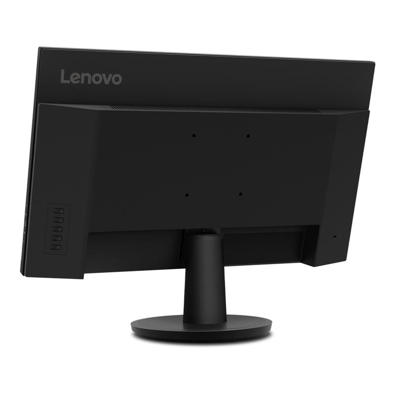 Lenovo N27q computer monitor 68,6 cm (27"") 2560 x 1440 Pixels Zwart