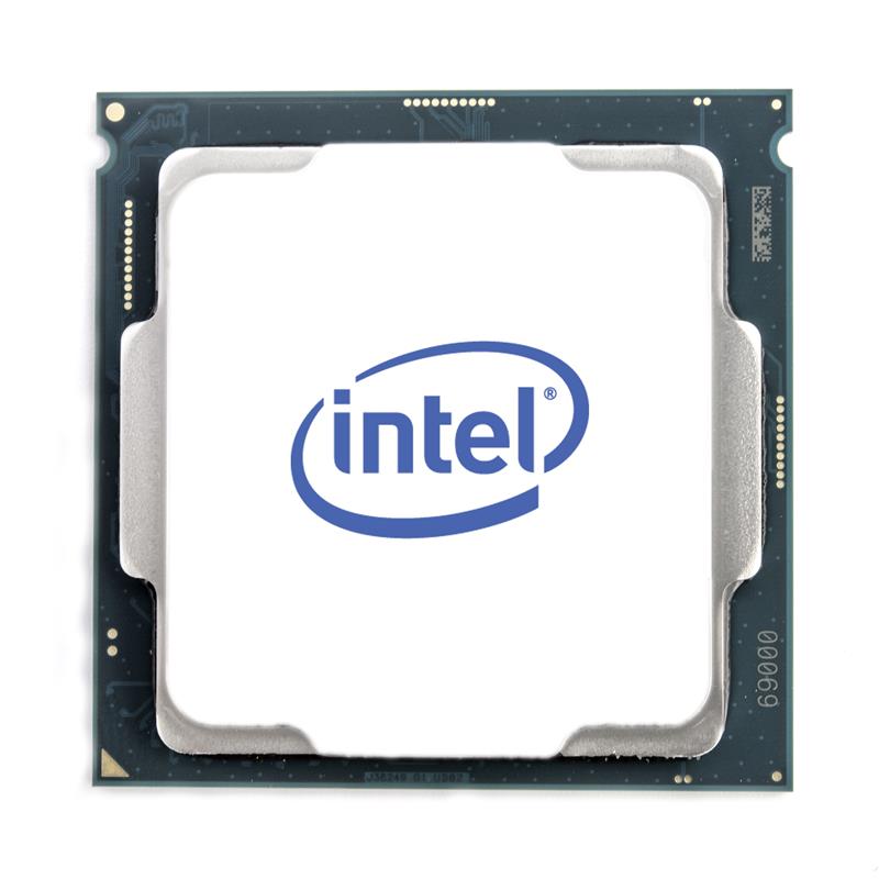 Intel Xeon 5220 processor 2,2 GHz 24,75 MB
