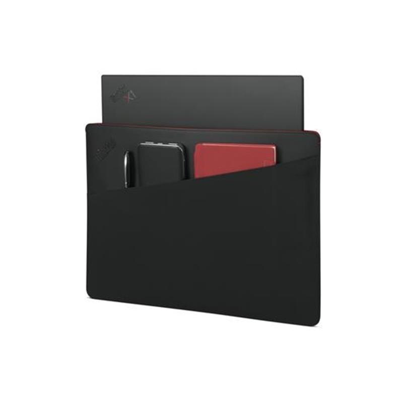 Lenovo 4X41L51716 notebooktas 35,6 cm (14"") Opbergmap/sleeve Zwart